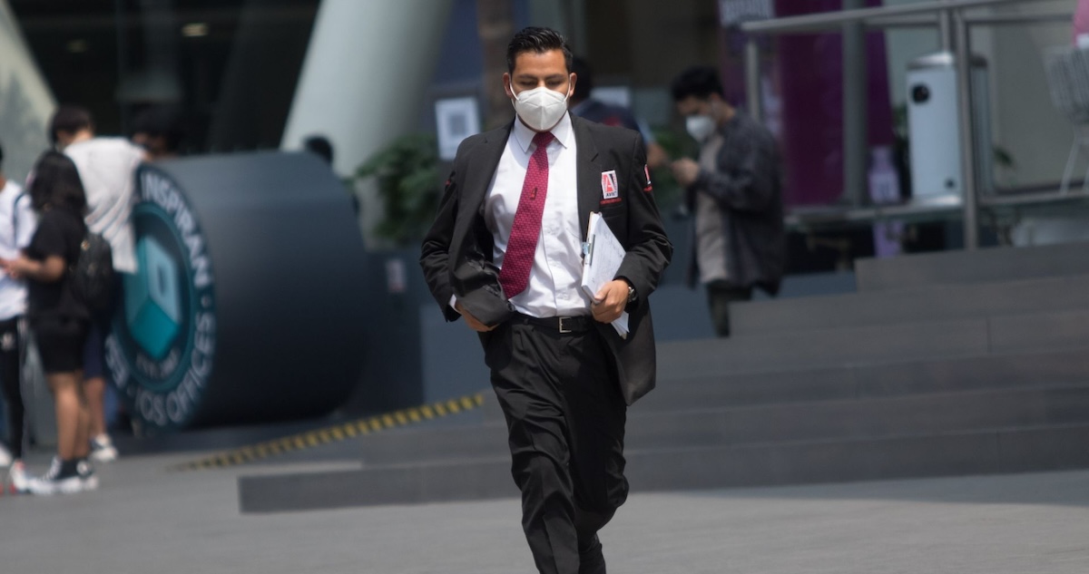 La reducción de la jornada laboral a 40 horas semanales podría destrabarse. La Presidenta Claudia Sheinbaum informó que la STPS presentará una propuesta formal.