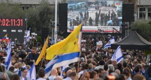 El ejército de Israel afirmó que uno de los cuatro cadáveres entregados el martes por Hamás en la Franja de Gaza no corresponde a ninguno de los rehenes.