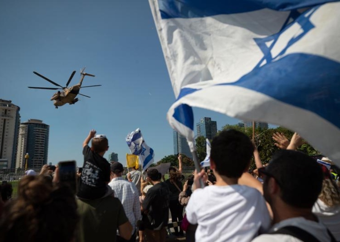 Los rehenes liberados han comenzado a compartir con sus familiares detalles de su cautiverio. Pasaron hambre y perdieron entre un 30 y 40 por ciento de su peso.