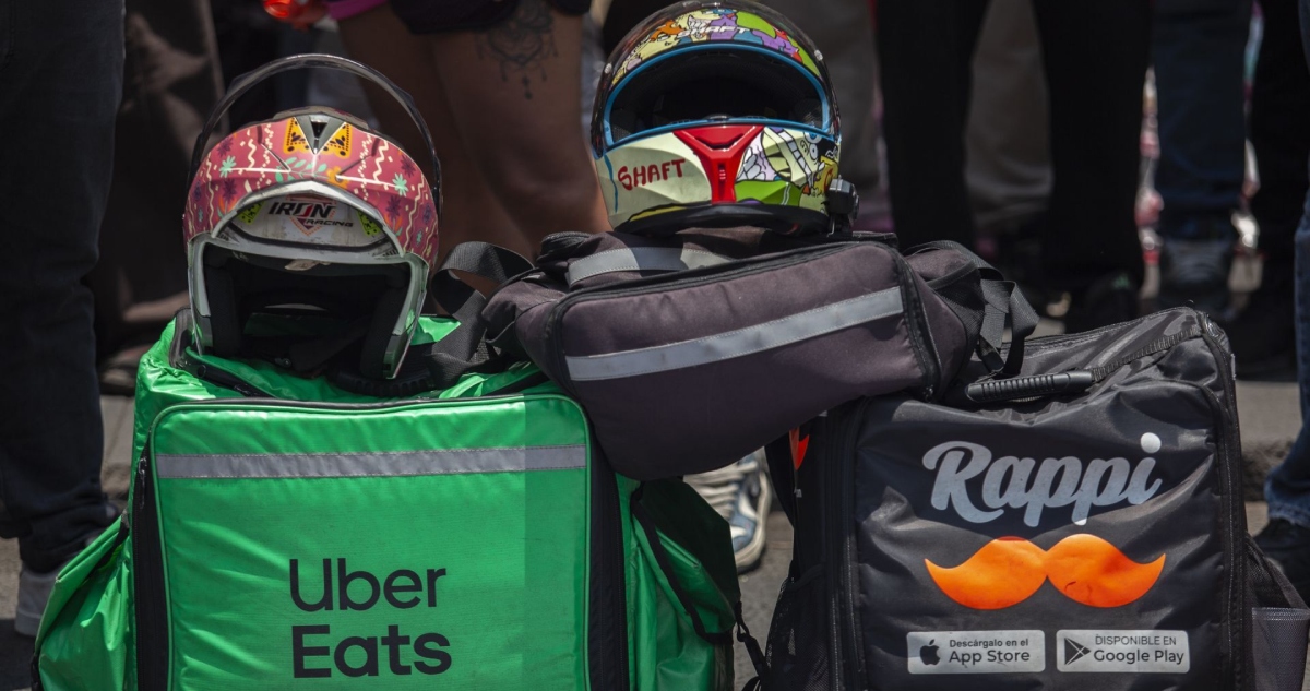 La Secretaría de Seguridad Ciudadana de la Ciudad de México (SSC-CdMx) alertó sobre el "falso repartidor", una nueva modalidad de robo a casa habitación.