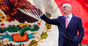 Claudia Sheinbaum sabe que durante el siguiente tramo de su Presidencia se encontrará a personajes iguales o peores que Salinas Pliego.