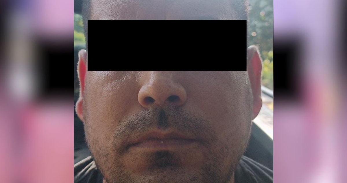 El titular de la SSPC confirmó la detención de "El Pantano", presunto jefe de un grupo criminal dedicado al cobro de cuotas y a la extorsión de limoneros.