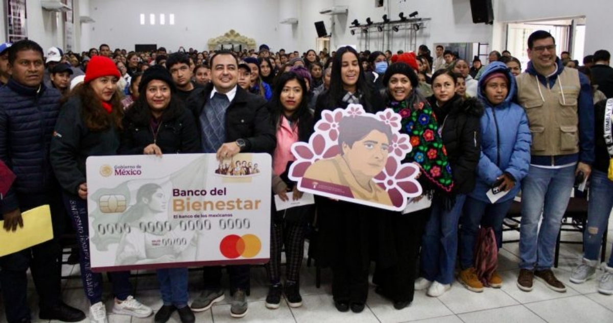 La Beca Rita Cetina sorprendió con una noticia que beneficia a miles de familias y estudiantes: quienes no se han registrado todavía están a tiempo de hacerlo.