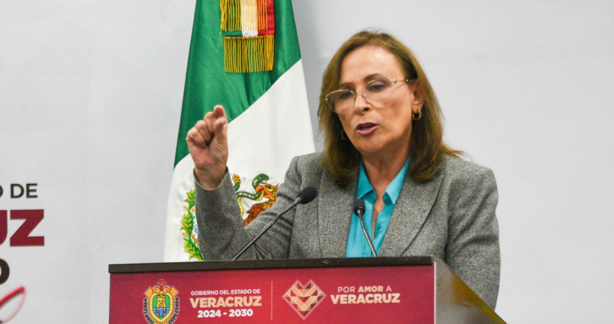 "La alarma de Pemex sonó", pero hubo quien no pudo o quiso evacuar Poza Rica: Nahle.