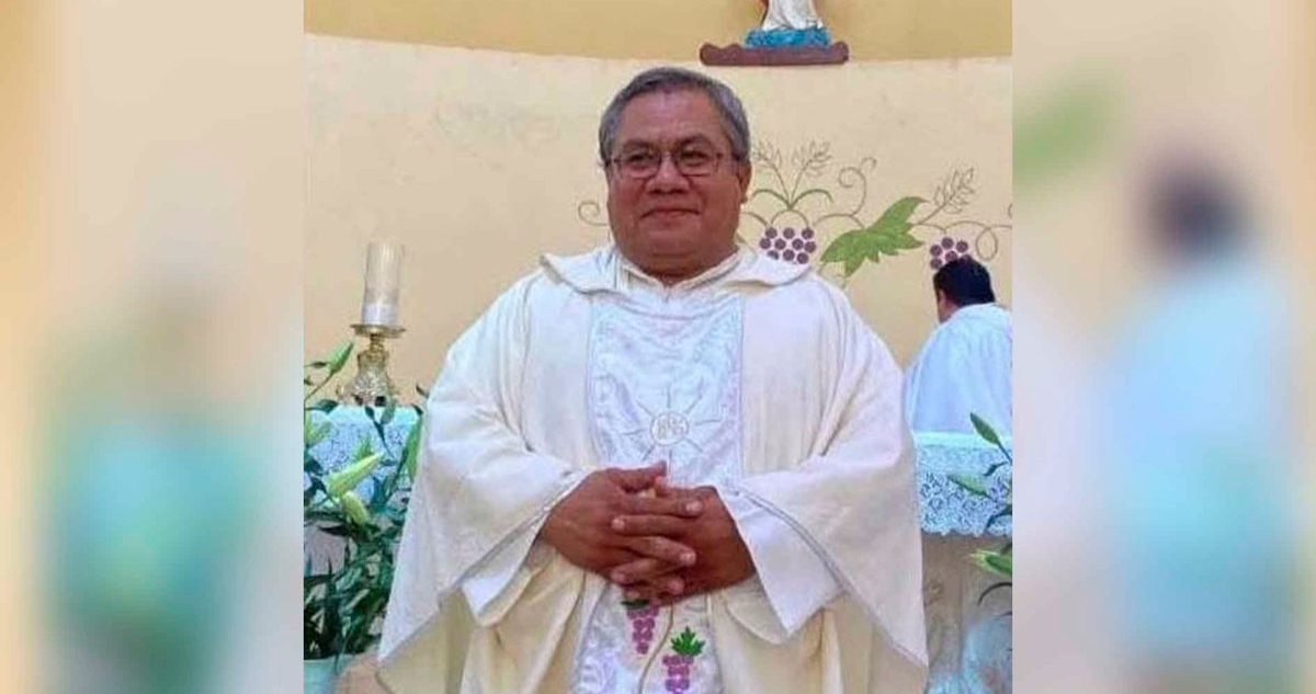 Omar García Harfuch, titular de la SSPC, informó que las autoridades buscan al chofer de Bertoldo Pantaleón, ya que podría haber participado en su homicidio.