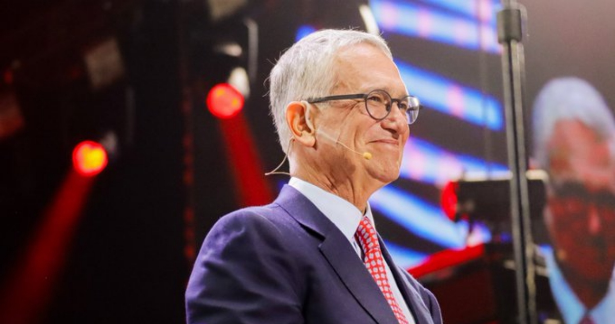 Ricardo Salinas Pliego difundió una carta enviada a la Presidenta Claudia Sheinbaum en 2024, donde afirmó que Grupo Salinas sí está dispuesto a pagar impuestos.