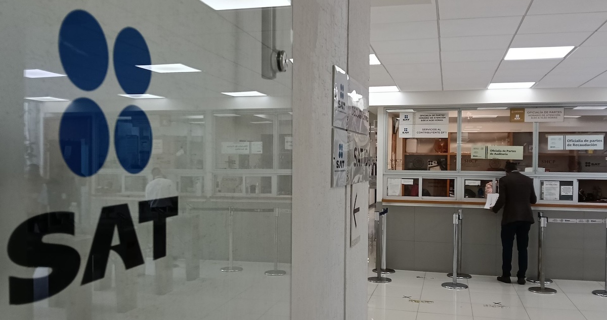 El SAT dio a conocer cuáles serán los criterios para elegir a las y los contribuyentes que deberán someterse a una auditoría el próximo 2026.