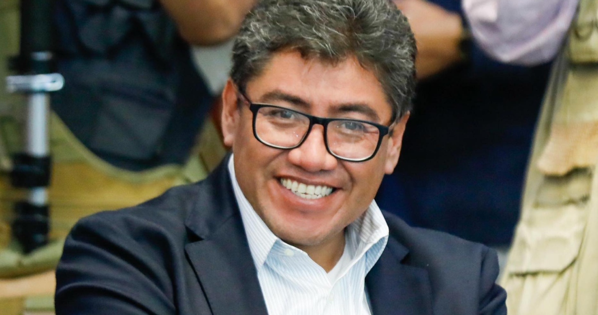 La Presidenta Claudia Sheinbaum Pardo se pronunció este lunes sobre las aspiraciones del Senador Saúl Monreal de contender por la gubernatura de Zacatecas.