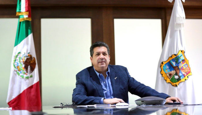 SCJN analizará amparo de Cabeza de Vaca.