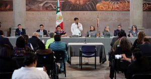 La SCJN celebra primera audiencia pública con personas con discapacidad