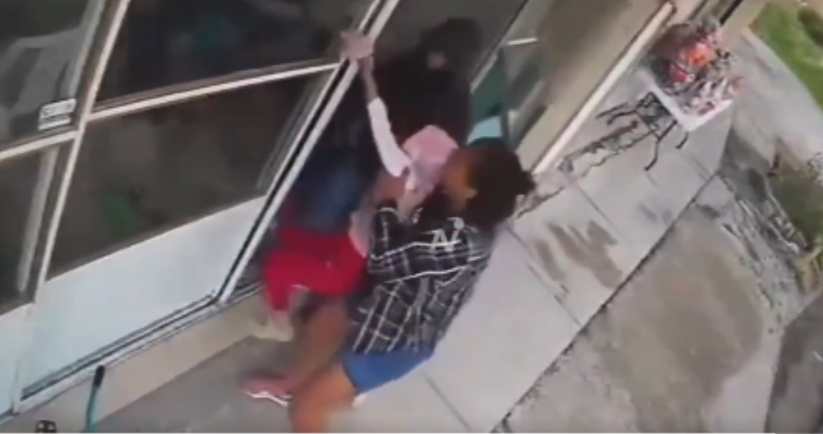 Secuestro en Ixtlahuaca