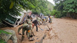 Sedena implementa el plan DN-III.