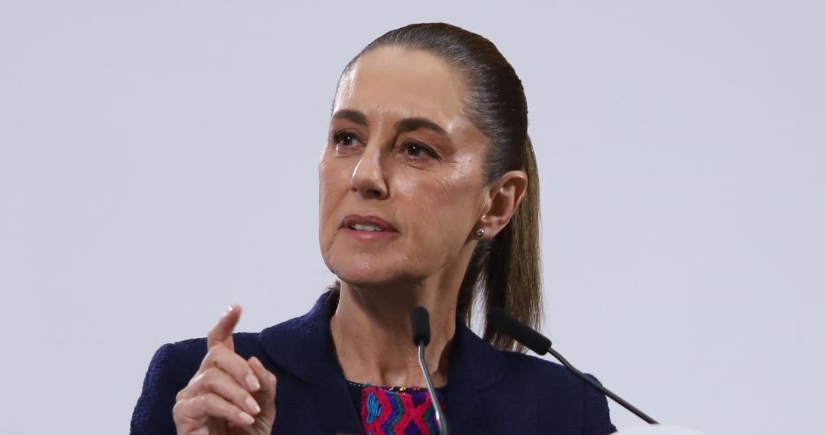 Claudia Sheinbaum Pardo (CSP) afirmó que el T-MEC es Ley en México, Estados Unidos y Canadá, por lo que cualquier modificación requeriría una revisión profunda.