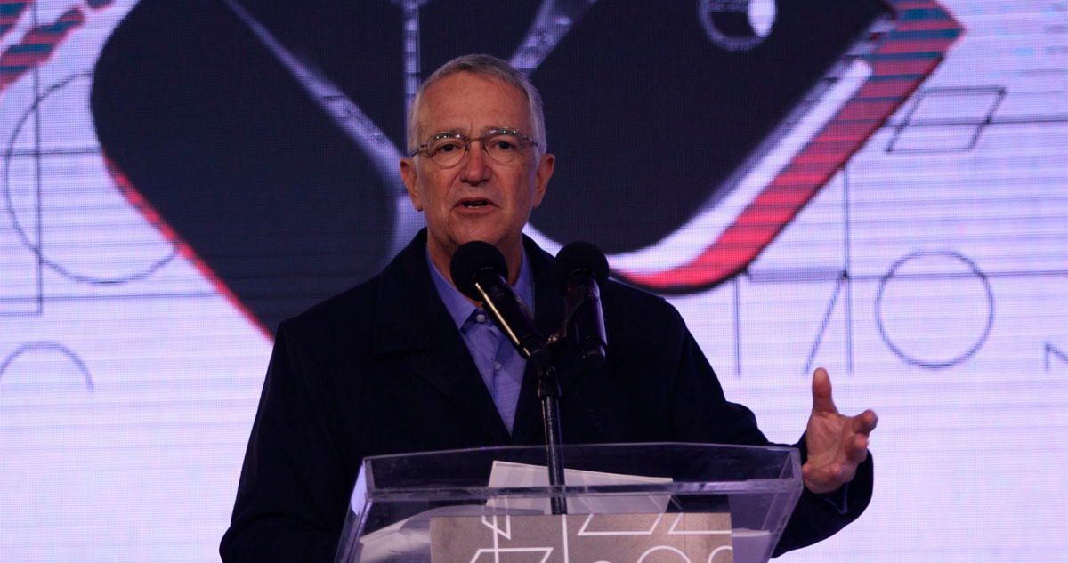 Grupo Salinas lanzó un comunicado, en el cual dice estar abierto al diálogo con los acreedores de EU "para alcanzar un acuerdo favorable para todas las partes".