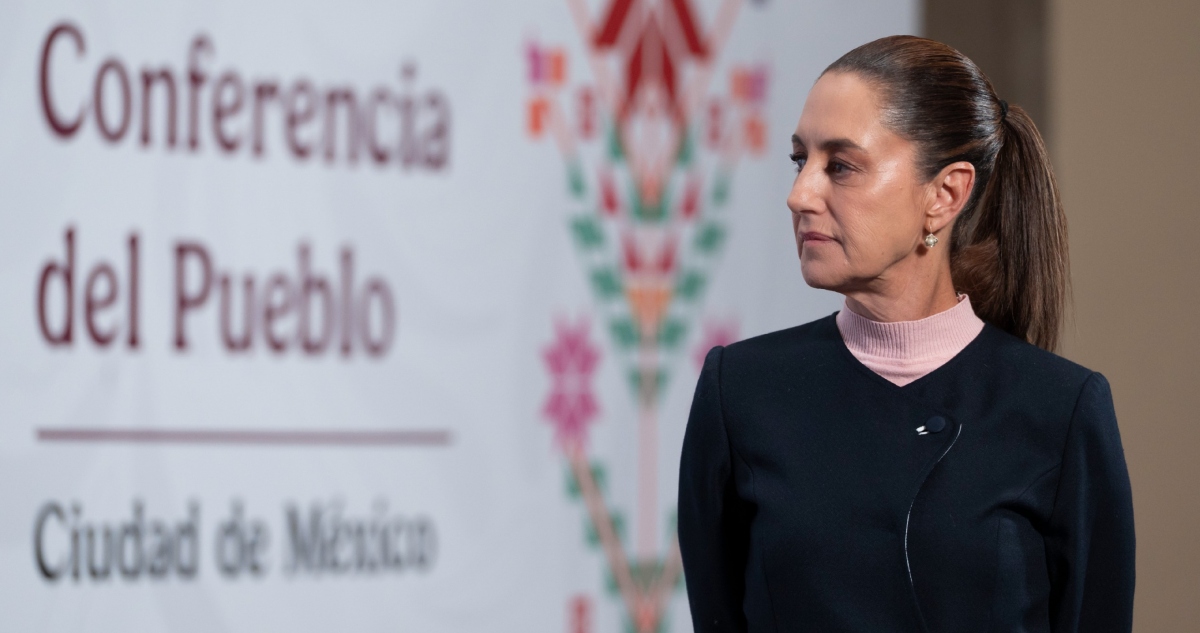El Gobierno de México respondió con firmeza al ataque realizado por fuerzas estadounidenses contra una embarcación presuntamente dedicada al tráfico de drogas.