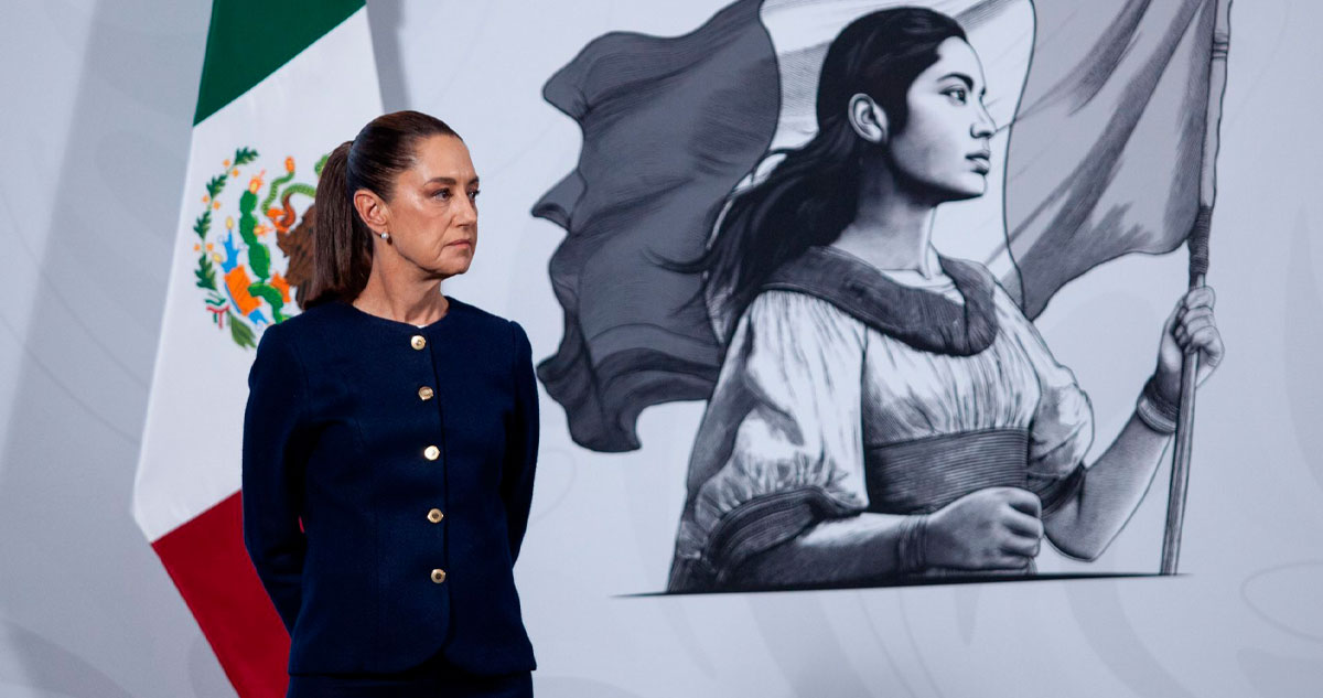 El asesinato de Carlos Manzo y todo lo ocurrido tras este lamentable hecho que ha generado indignación en diversos sectores de la sociedad y que obliga a revisar las estrategias de seguridad que promueve el Gobierno de la Presidenta Claudia Sheinbaum para combatir el problema.