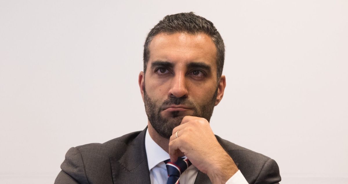 Simón Levy Dabbah, exfuncionario federal y capitalino, aseguró en entrevista telefónica con SinEmbargo que nunca fue detenido y que se encuentra en Washington.