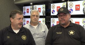 No se han encontrado sobrevivientes en la búsqueda tras la explosión en una planta militar y de explosivos en Tennessee, declaró el sheriff de Humphreys.