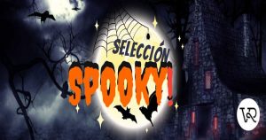 RESEÑAS ¬ Fantasmas, monstruos, pesadillas y otras presencias para leer bajo la luna