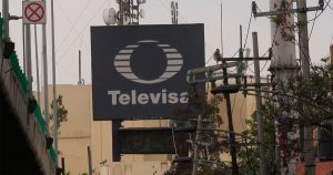 Televisa y el PRI, simbiosis corrupta