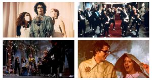 The Rocky Horror Picture Show