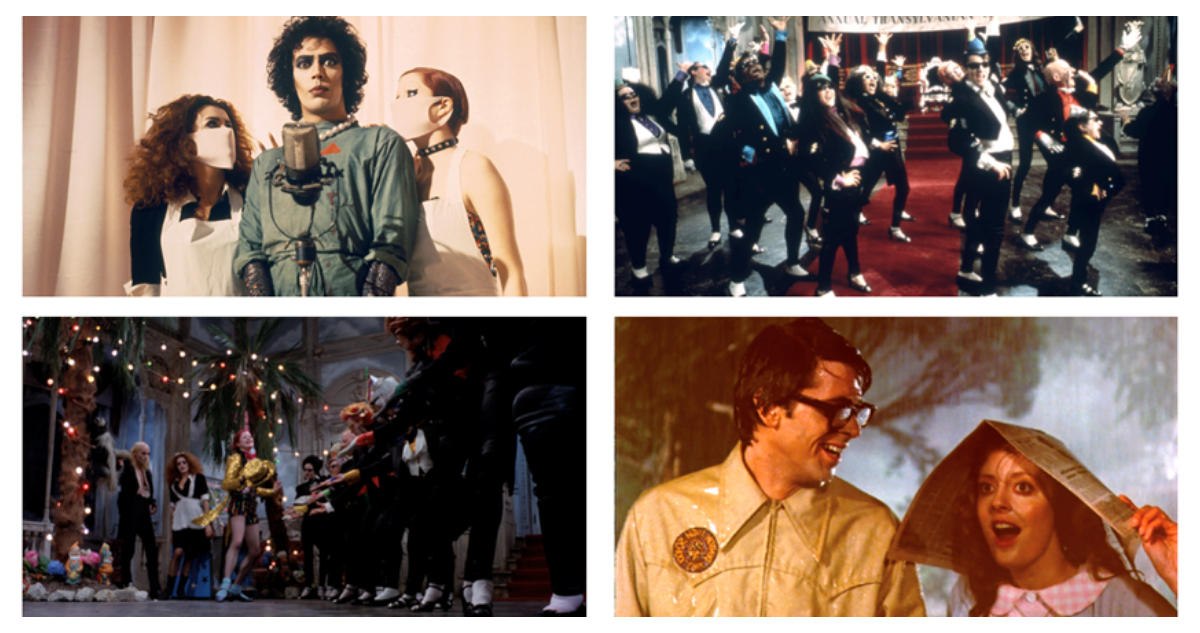 The Rocky Horror Picture Show