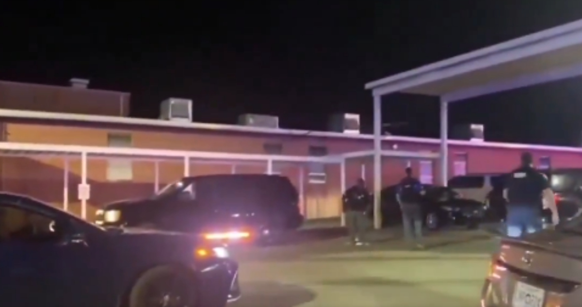 Seis personas asesinadas a tiros en fiesta escolar en pueblo de Misisipi