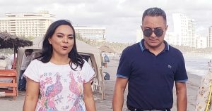 La Senadora Beatriz Mojica Morga confirmó el asesinato del exalcalde interino en Teloloapan y su colaborador, Antonio Bravo, ocurrido en Iguala, Guerrero.