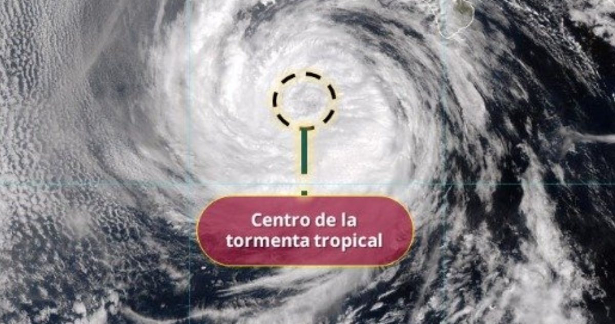 "Priscilla" se debilitó este miércoles a tormenta tropical, sin embargo, las autoridades federales mantienen acciones preventivas en BCS, Jalisco y Nayarit.
