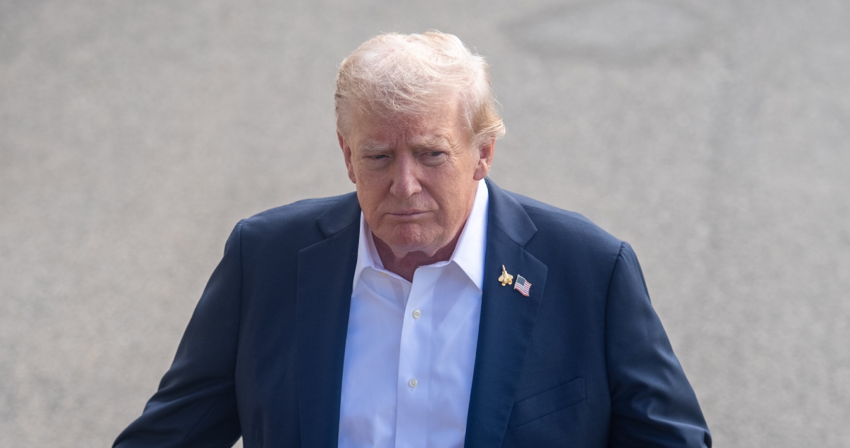 El Gobierno de EU se quedó sin financiamiento. La Casa Blanca y los legisladores no lograron llegar a un acuerdo de gasto, lo que desencadenó un cierre.