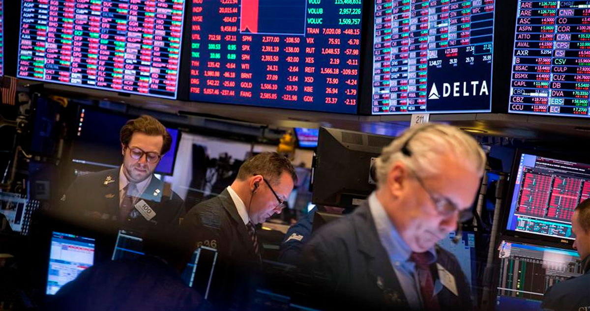 Trump anuncia nuevos aranceles contra China y tumba las bolsas de valores