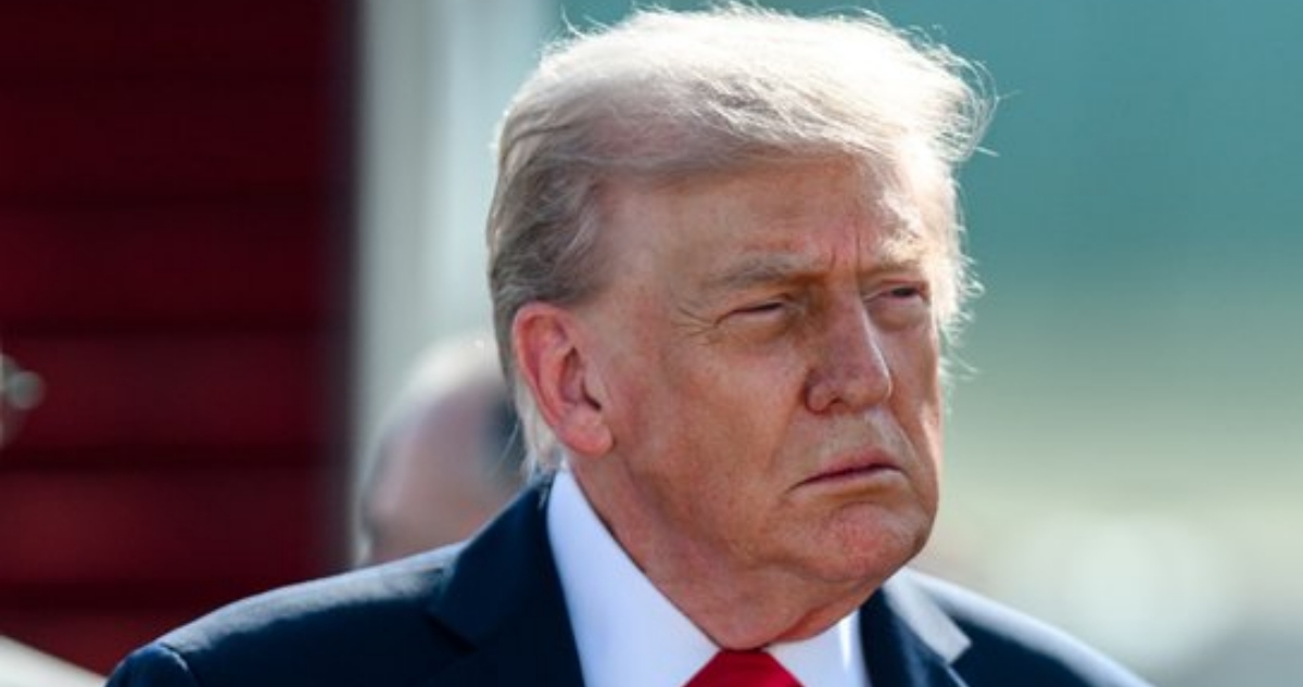 El Presidente de Estados Unidos (EU), Donald Trump, acusó a su homólogo colombiano de liderar el narcotráfico. "Está engañado", le respondió Gustavo Petro.