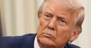 Trump impone nuevos aranceles.