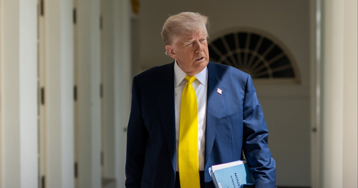 Trump pide expulsar a España de la OTAN