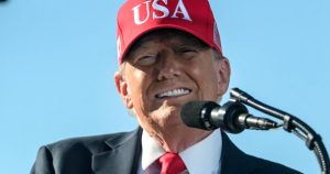 Trump promete acciones militares en tierra.