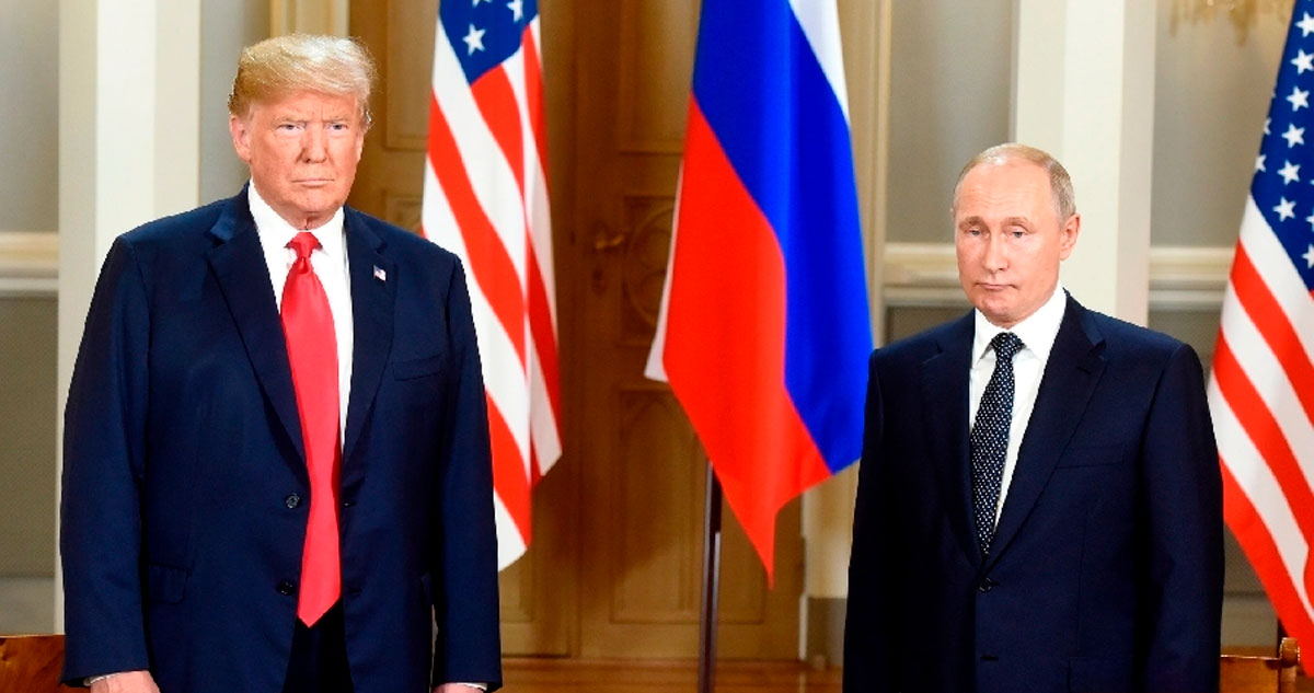 Donald Trump y Vladímir Putin acordaron sostener una nueva reunión en Hungría, durante la cual abordarán el conflicto bélico que existe entre Rusia y Ucrania.