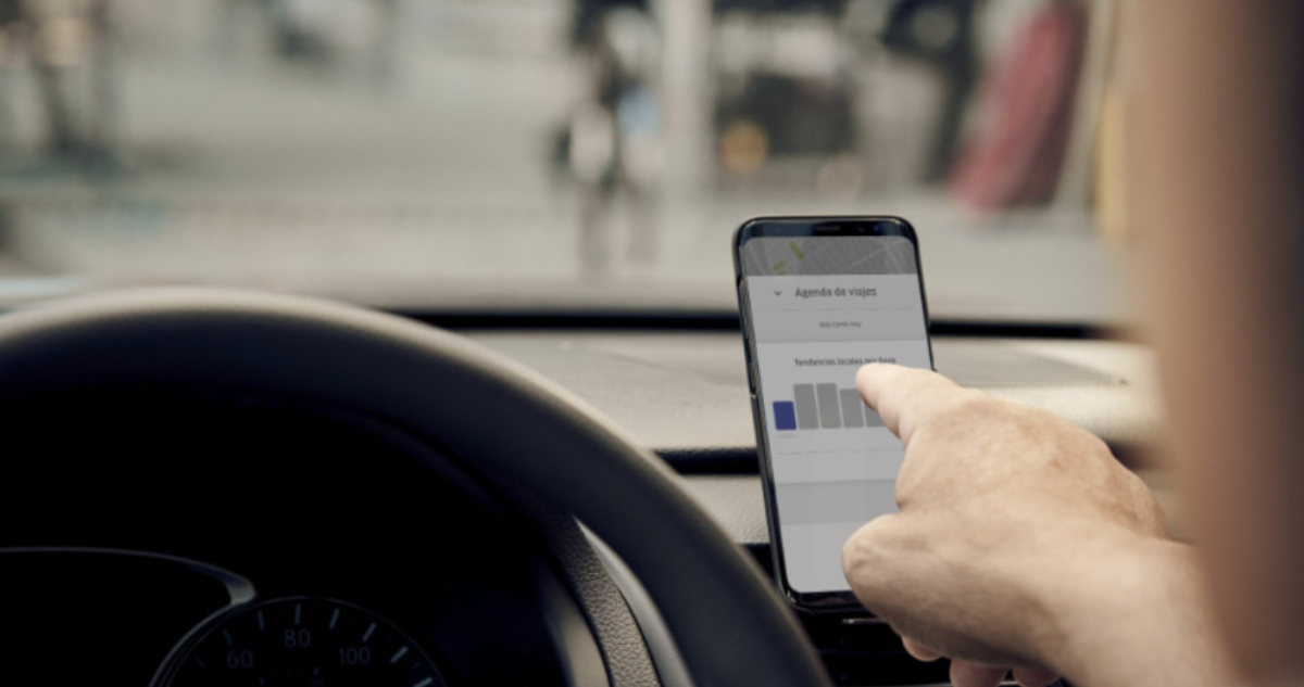 Una Jueza federal concedió el día de hoy una suspensión definitiva a Uber que le permitirá operar en todos los aeropuertos del país; detenciones serán ilegales.