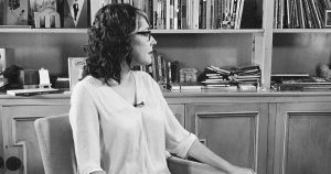 ENTREVISTA ¬ Crónicas marianas: “si tratas de censurarte esto no funciona”