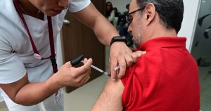 La Ssa, informó que se reforzará la Campaña Nacional de Vacunación para la Temporada Invernal 2025-2026 con cuatro módulos extra en la CdMx.