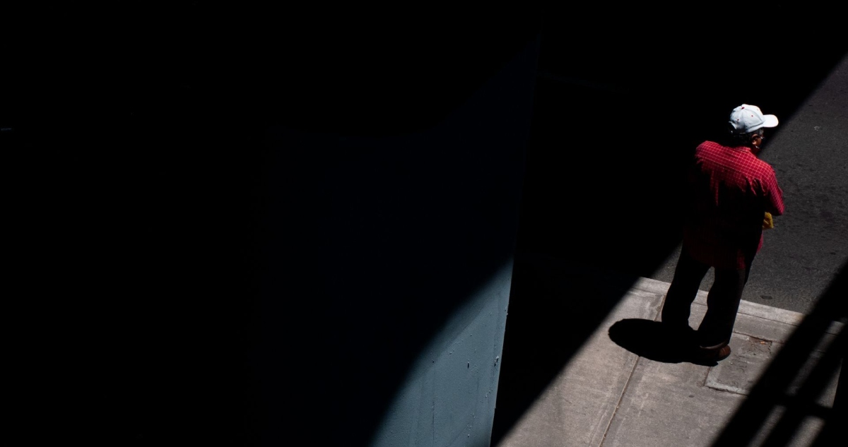 Los seres humanos contamos con un bien supremo: el tiempo, y debo insistir en su importancia porque es cuanto tenemos.