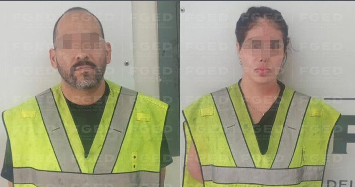 Vinculados a proceso caso Paloma Nicole