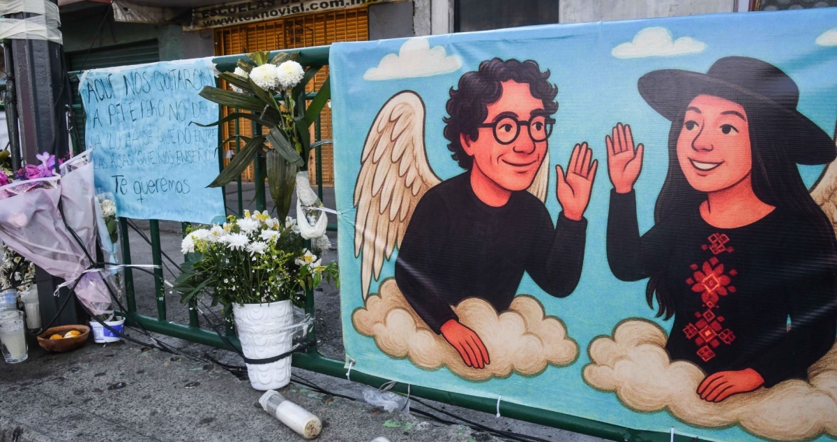 La SSC cumplimentó una segunda orden de aprehensión en contra de Norma "N", acusada de asociación delictuosa por el homicidio de colaboradores de Clara Brugada.