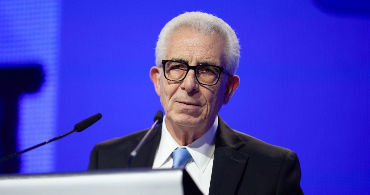 Zedillo insiste en la destrucción de la democracia