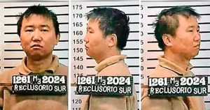 Brother Wang, el narco del fentanilo que extendió redes por 3 continentes
