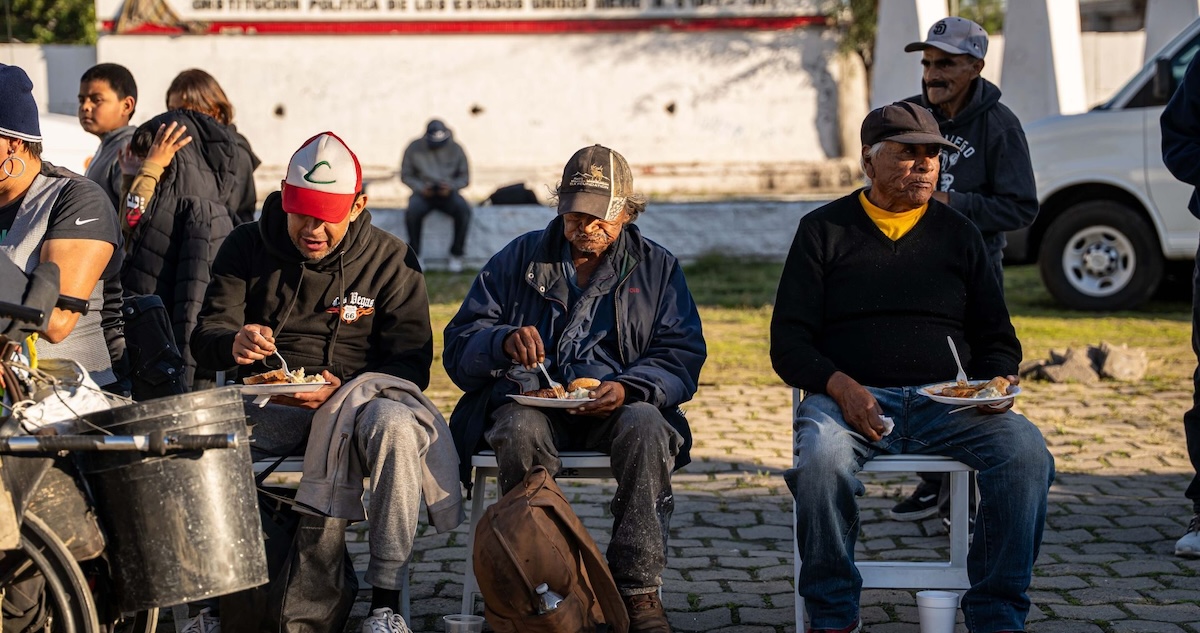 Panorama Social de América Latina y el Caribe 2025.