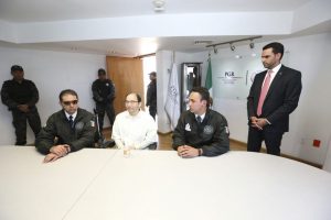 Zhenli Ye Gon fue detenido en 2007 en EU, pero su extradición a México se completó apenas en 2016.