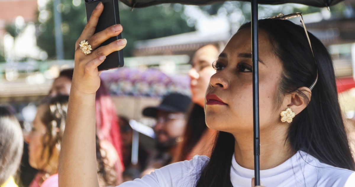 Herramientas contra el acoso.