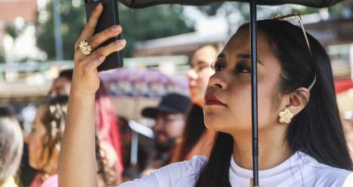 Herramientas contra el acoso.