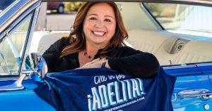 Adelita Grijalva asumió su escaño en el Congreso de EU tras el intento de los republicanos de frenarla, pues su voto es clave para revelar los archivos Epstein.