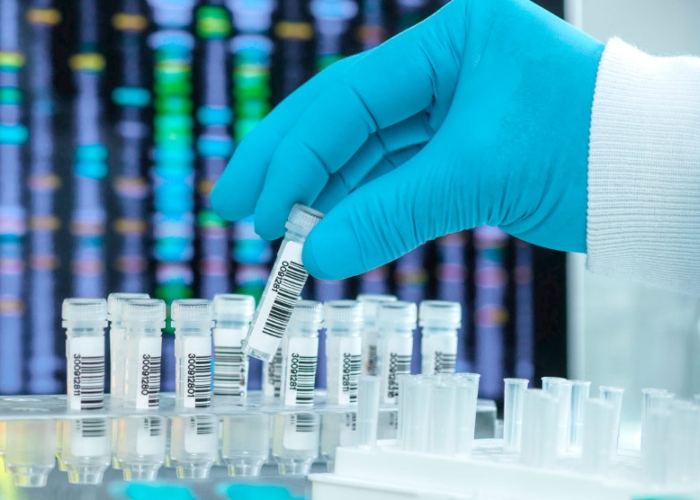 Investigadores de la Universidad de Chicago (Estados Unidos) lograron recuperar información genética de muestras médicas de casi un siglo de antigüedad. 